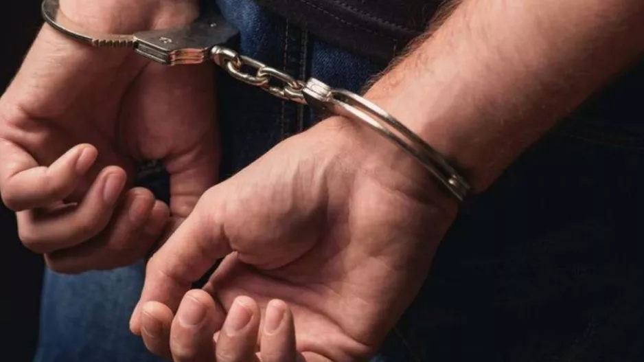 Χειροπέδες σε υποψήφιο Βουλευτή στη Λεμεσό