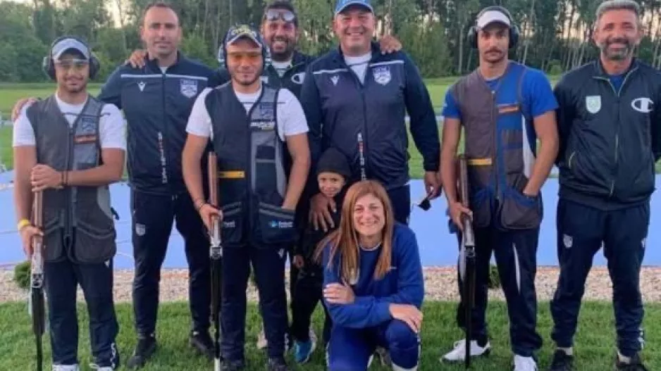 Ο ΚΟΑ συγχαίρει τους Κλεάνθη Βαρναβίδη και Πέτρο Εγγλεζούδη