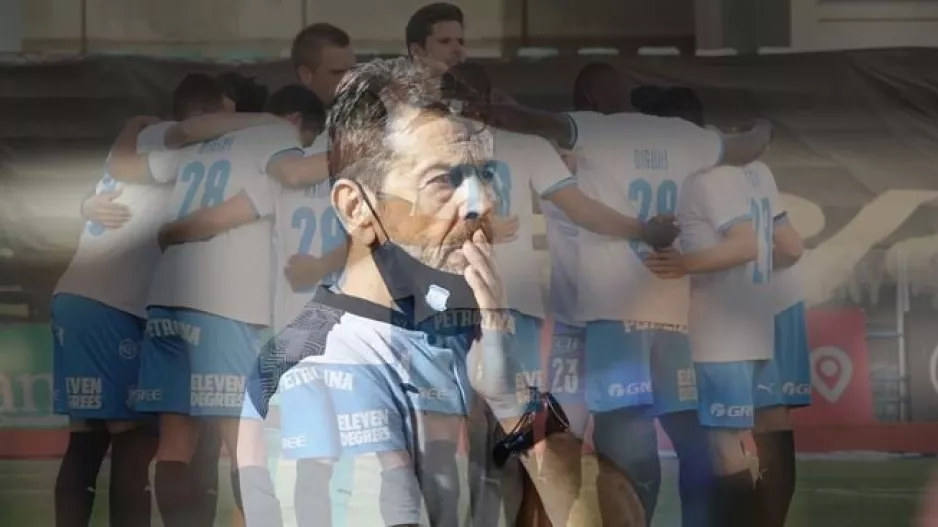 Το ΜΑΥΡΟ βράδυ της 4ης Μαΐου για τον Απόλλωνα...