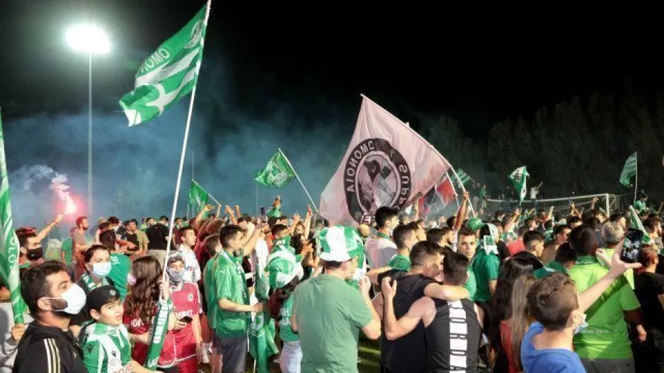 "Τι νομίζετε κύριοι, ότι θα κάτσουμε και θα σας ακούμε να μας ταϊζετε κουτόχορτο;"