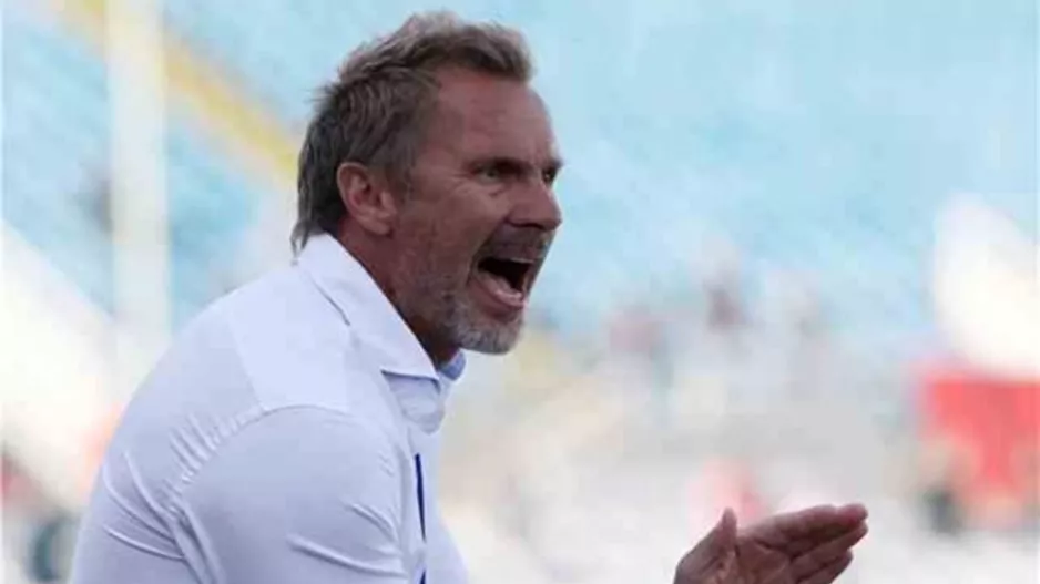 Γράφουν για Τόρστεν Φινκ