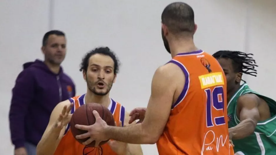 Πρώτο βήμα παραμονής ο Άτλαντας