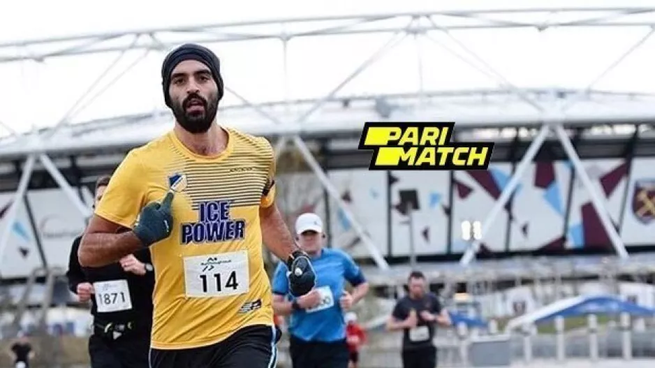 Στο London Duathlon 2021 ο ΑΠΟΕΛ