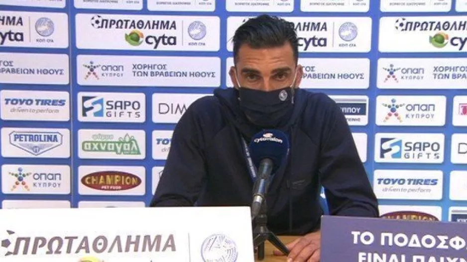 ΗΛΙΑΣ/"Η ευθύνη είναι αποκλειστικά δική μου"