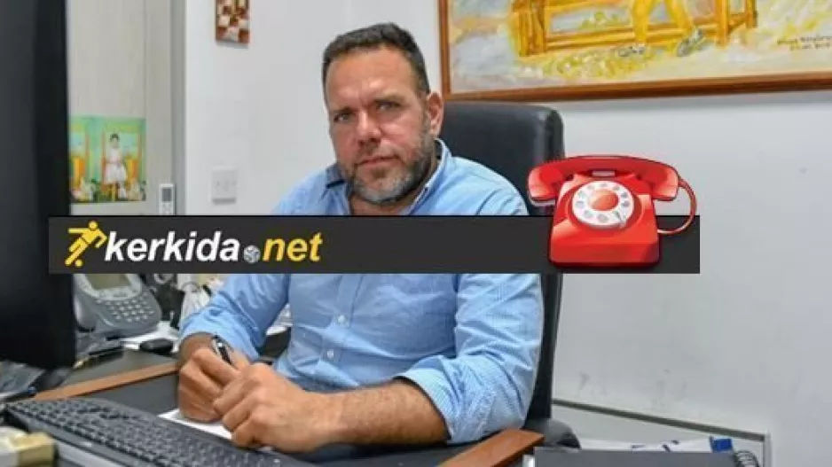 Απόλλων/"Στο... φεγγάρι να θέλαμε να πηγαίναμε τόσες μέρες, θα πηγαίναμε!"