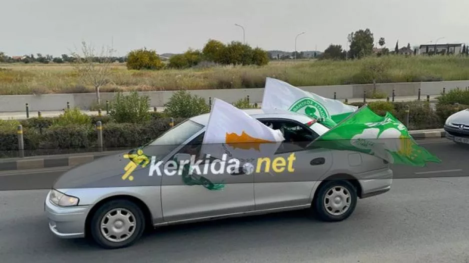 Στο... πόδι οι Ομονοιάτες ενόψει ΑΕΚ