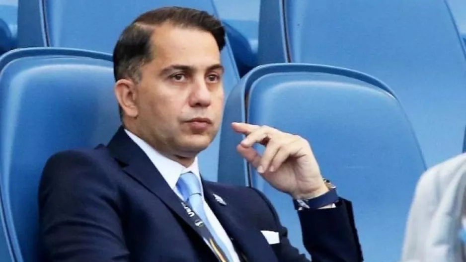 Ο... μονόδρομος του Νίκου Κίρζη και ο Πέτρος Κονναφής