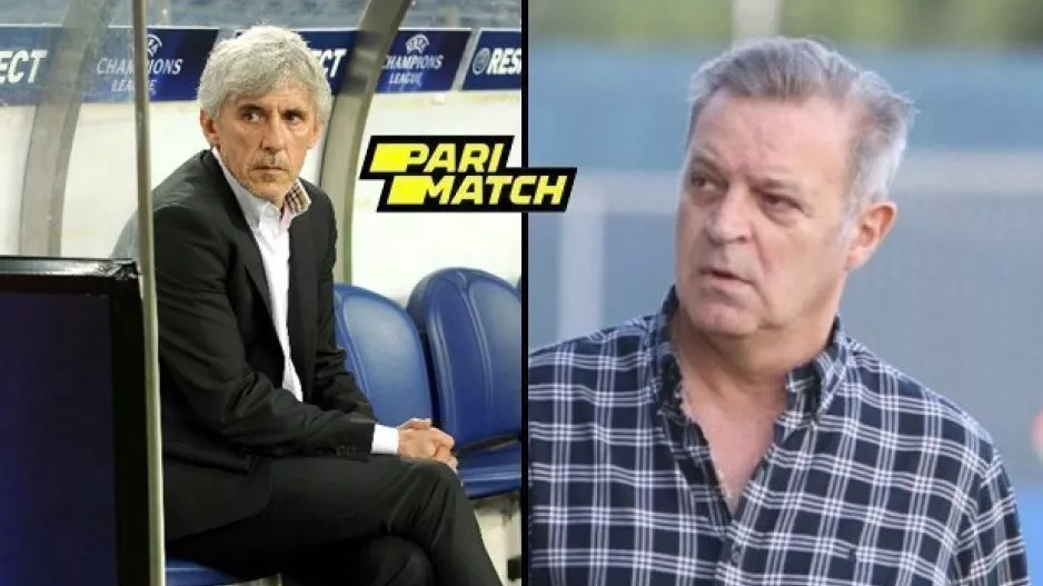 Πρόδρομος για Ιβάν: "Εργατικός, συνεπής και ειλικρινής άνθρωπος"