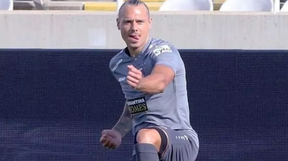 Kévin Bérigaud