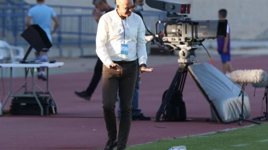 Στιβ για το ρεκόρ