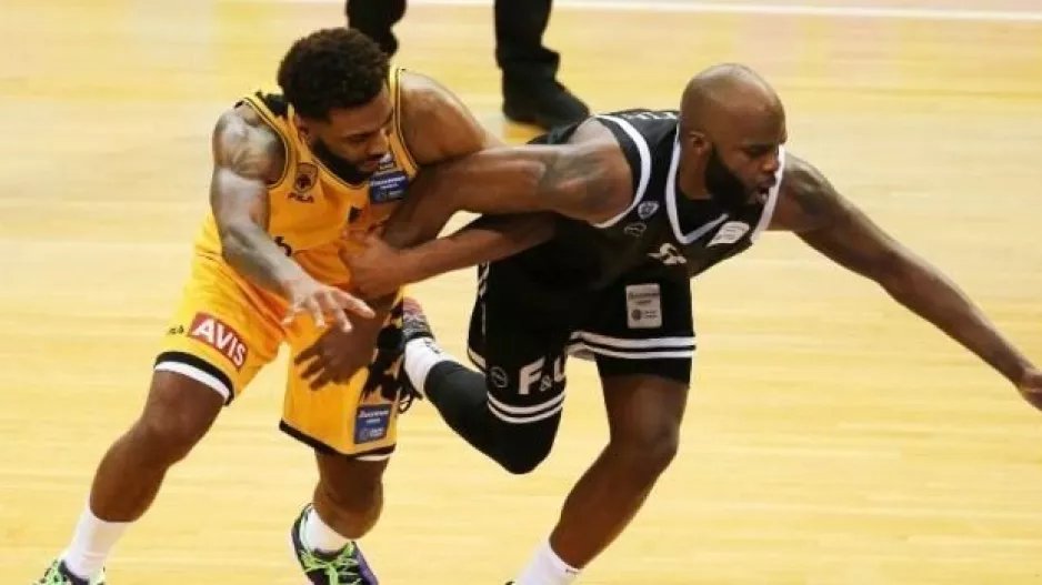 Πράξη πρώτη στα playoffs με τα... βλέμματα στο ΑΕΚ-ΠΑΟΚ