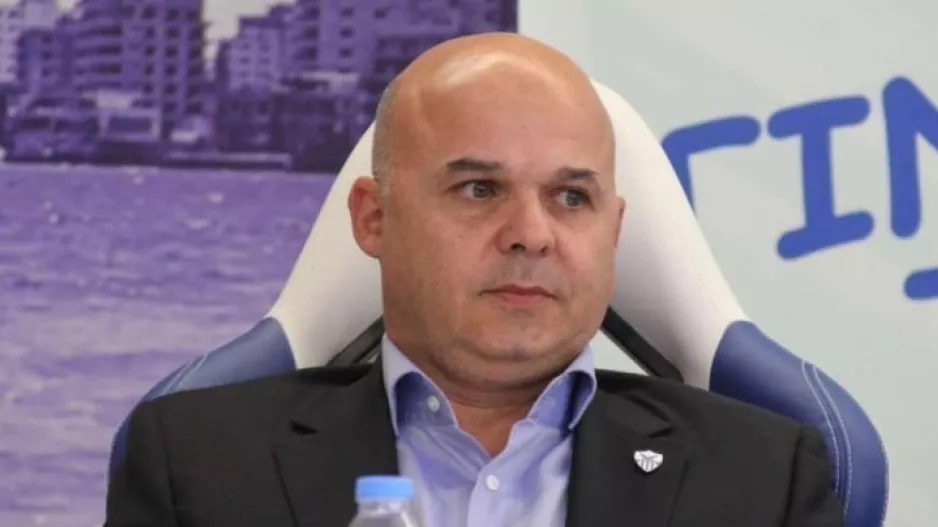 Εύστοχη ΑΤΑΚΑ από Χαμπουλλά