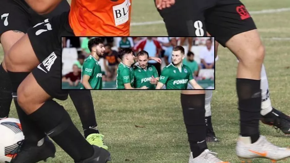 Πρόβλεψη... "Αυτό που σου λέω, γράψε το!" (Παράδειγμα η Ομόνοια)