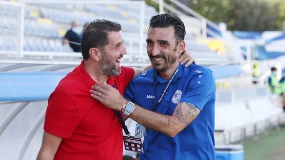 Τι... είπαν;