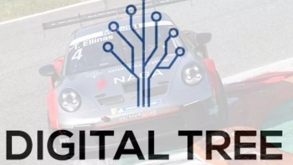 Digital Tree-Ευτύχιος Έλληνας/Win-win συνεργασία