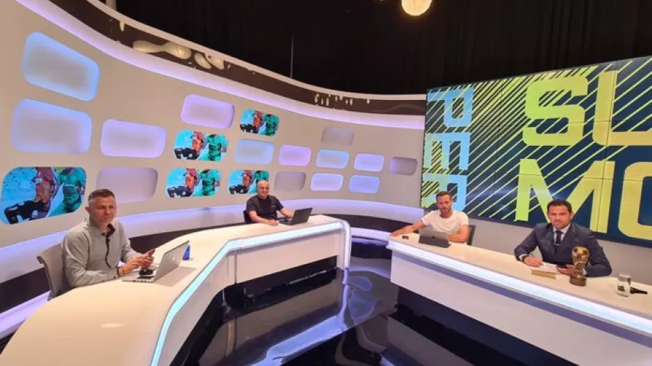 Ευχαριστίες ΠΑΣΠ προς SUPER MONDAY και Digital TV