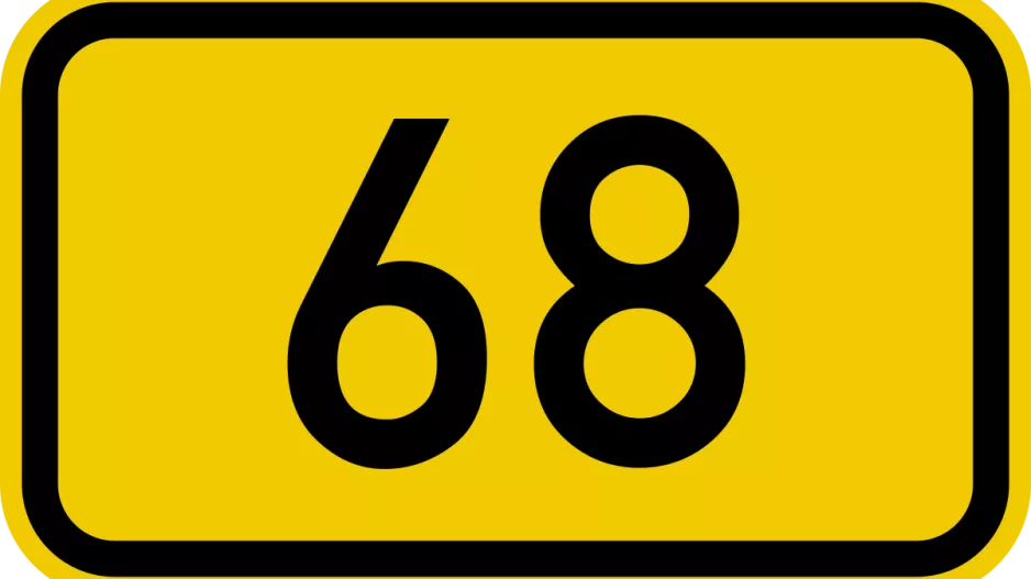 68 λεπτά!