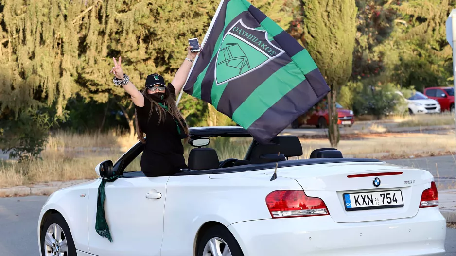 Τακτακαλίτικη τρέλα! (Φώτος)