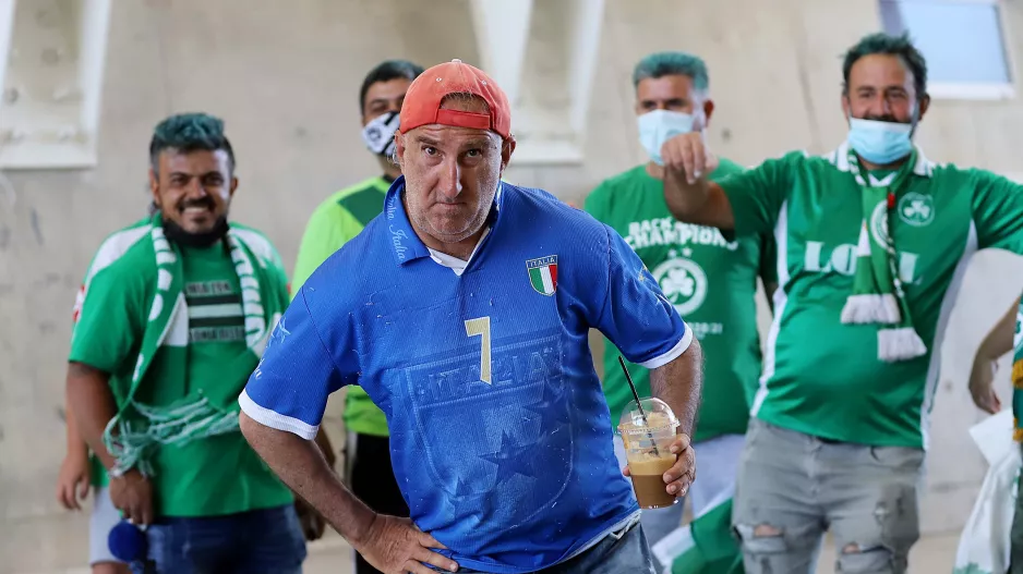 SHOW Τσιουππή!