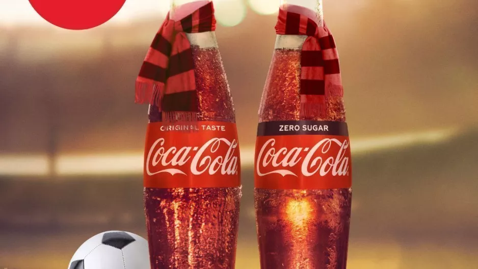 Κύπελλο Coca-Cola: Η μεγάλη γιορτή του ποδοσφαίρου 