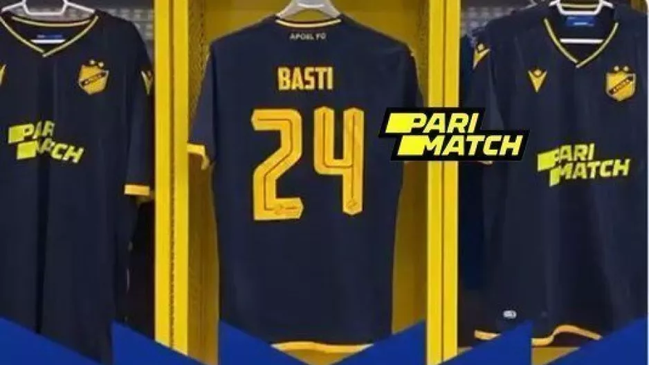 Ανακοίνωσε Ολλανδό το APOEL Esports