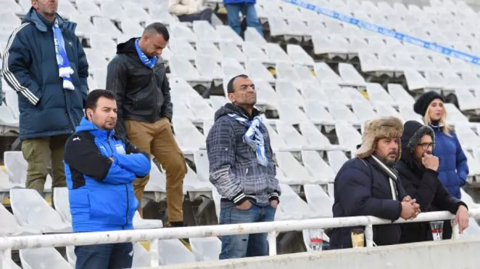 ΠΗΡΕ εισιτήρια ΚΑΙ ο Απόλλων για ΓΣΠ!