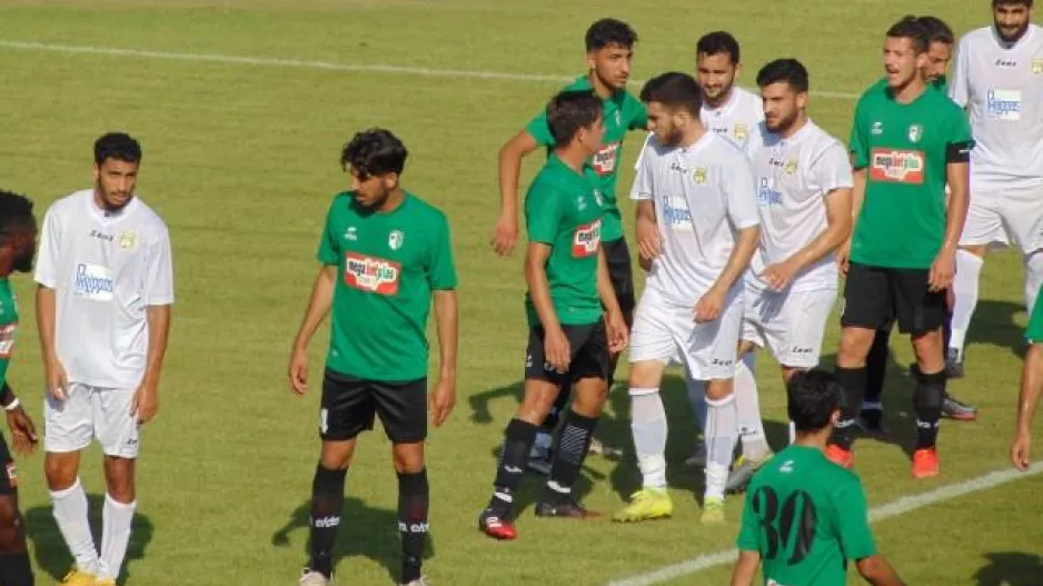 Το πρόγραμμα της 27ης αγωνιστικής