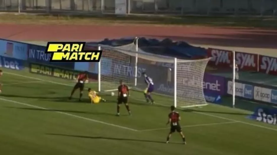 (ΒΙΝΤΕΟ) 0-1 με αυτογκόλ το ΑΠΟΕΛ