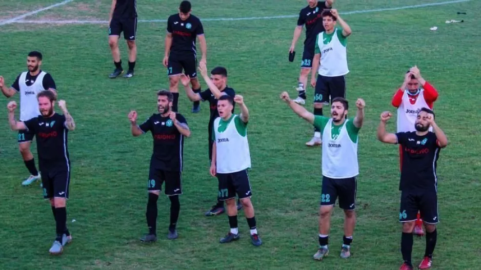 Πρωταθλήτρια η Ομόνοια 29Μ, "θρίλερ" η άνοδος για Ολυμπιάς και Πέγεια!