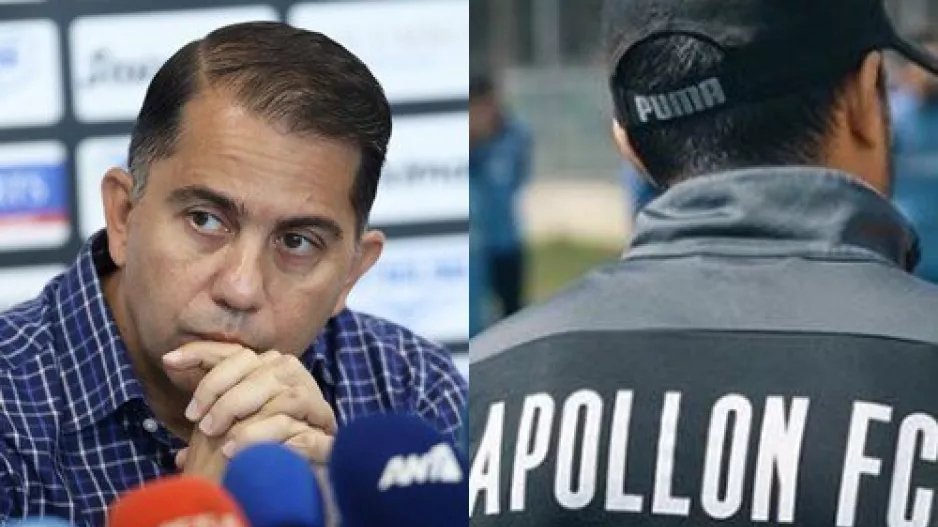 Μπαίνει εβδομάδα "προπονητή", καταλήγει ο Νίκος Κίρζης στον "εκλεκτό"
