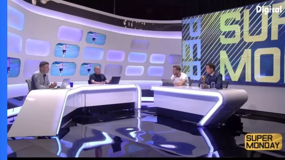 (ΒΙΝΤΕΟ) Super Monday με ΠΑΣΠ BEST 11 B’ DIVISION AWARDS!