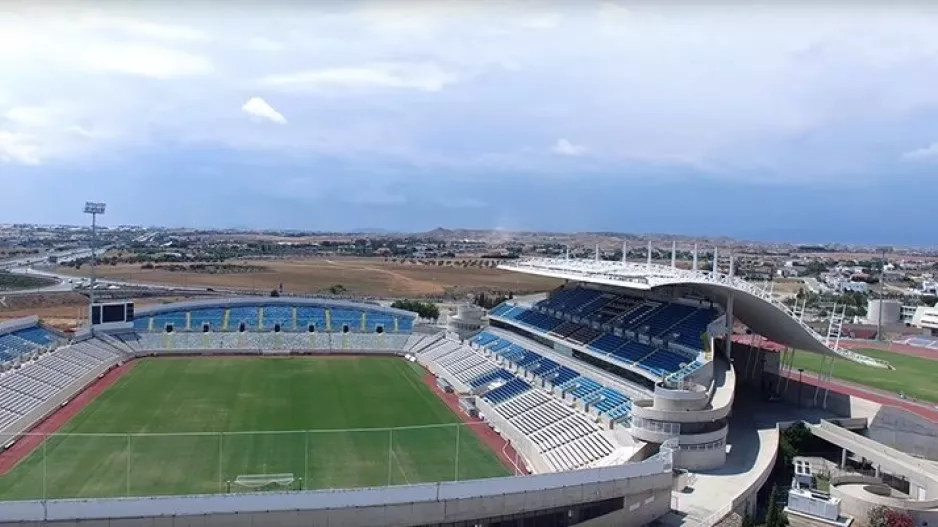 Θα μυρίσει… τελικός