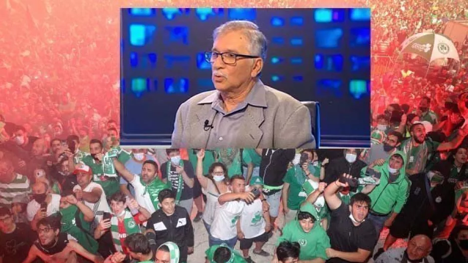 Καραγιάννης για πανηγυρισμούς: "Θα γυρεύουμε το λάθος"
