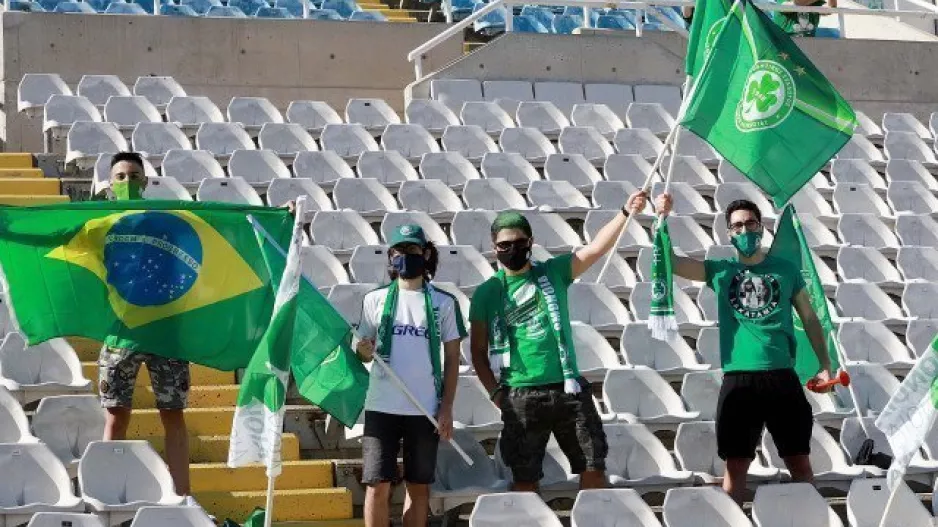 Μετά από καιρό, οι Ομονοιάτες στο ΓΣΠ (φωτορεπορτάζ)