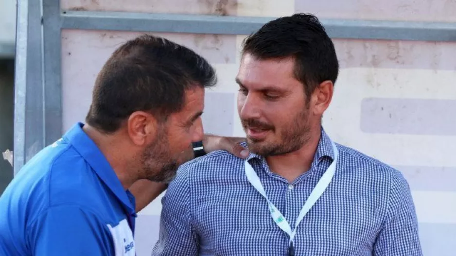 Tι δήλωσαν οι Ποντικός και Άγγελος