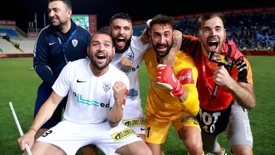 Γεωργιανή τρέλα!