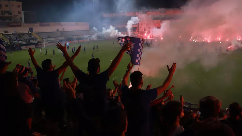 Το Κύπελλο στην διάθεση του κόσμου!