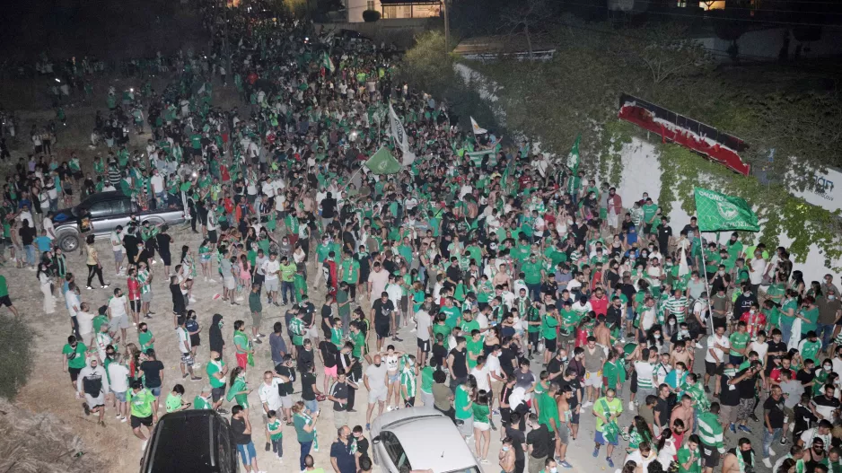 “ΟΧΙ” από Υπουργείο Υγείας 