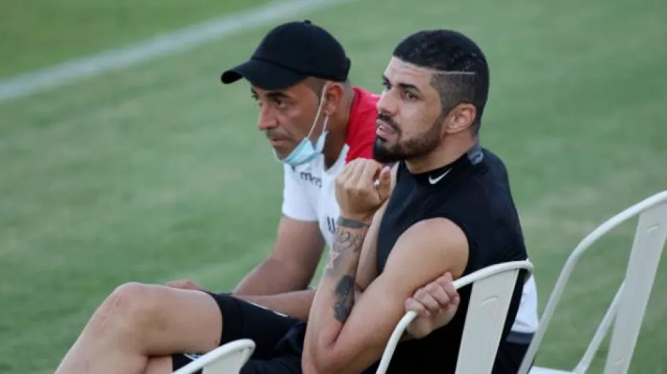 Αποθέωση "Φάμπι" 