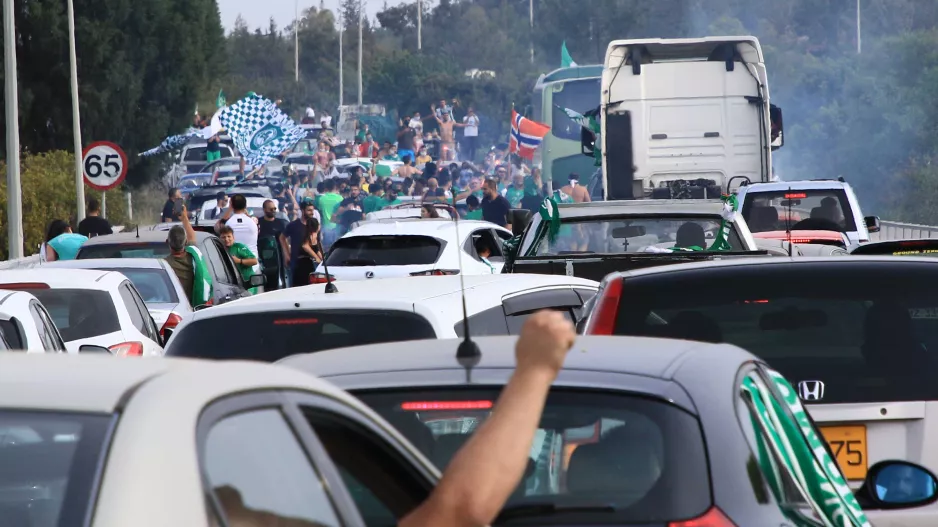 Lakatamia Fans: Δεν πάνε γήπεδο, ετοιμάζουν πορεία και οργανωμένο πάρτι στο "Ηλίας Πούλλος"!