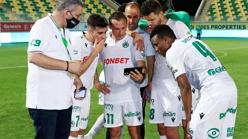 Ανάρτηση ο Champion Έρικ (φώτο) 