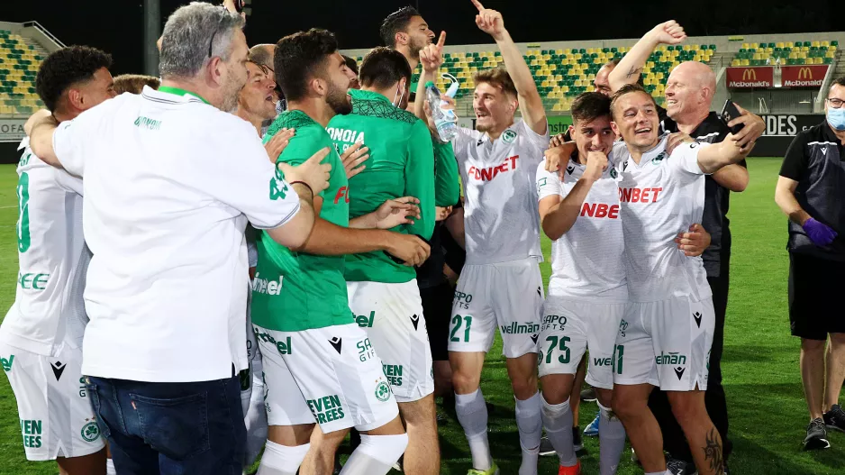 ΟΜΟΝΟΙΑ/Έτοιμη η 20άδα της μεγάλης μέρας!
