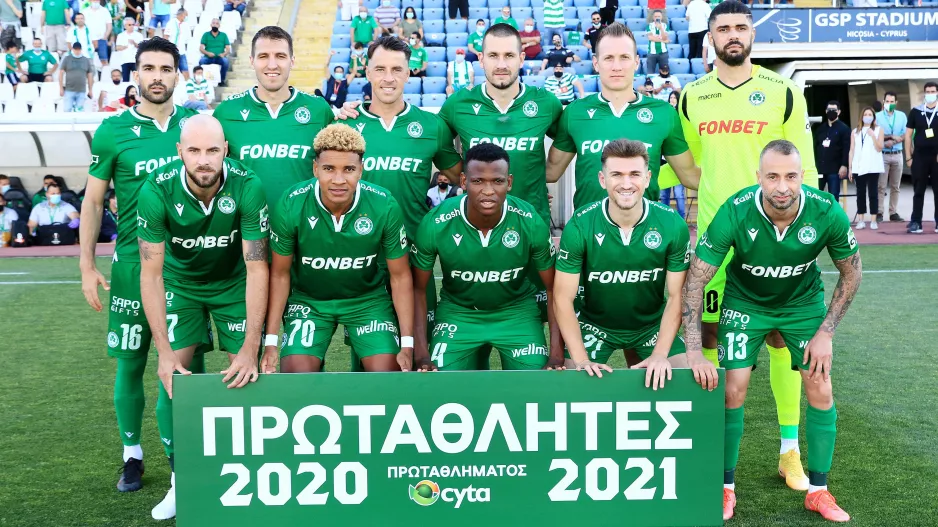 Αναμνηστική φώτο