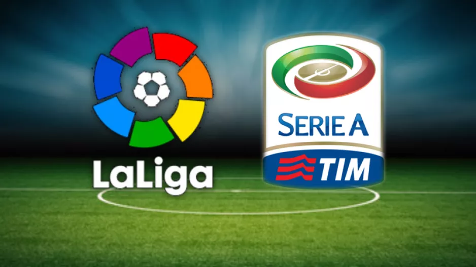 (ΑΕΚ-Ομό, Απόλλων-Όλυ) Από La Liga-Serie A σε Ρουμανία-Πολωνία!