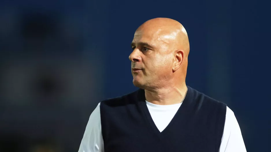 "Συγχαρητήρια στην Ομόνοια, έδειξε και μέσα στο γήπεδο και έξω ότι το ήθελε περισσότερο"