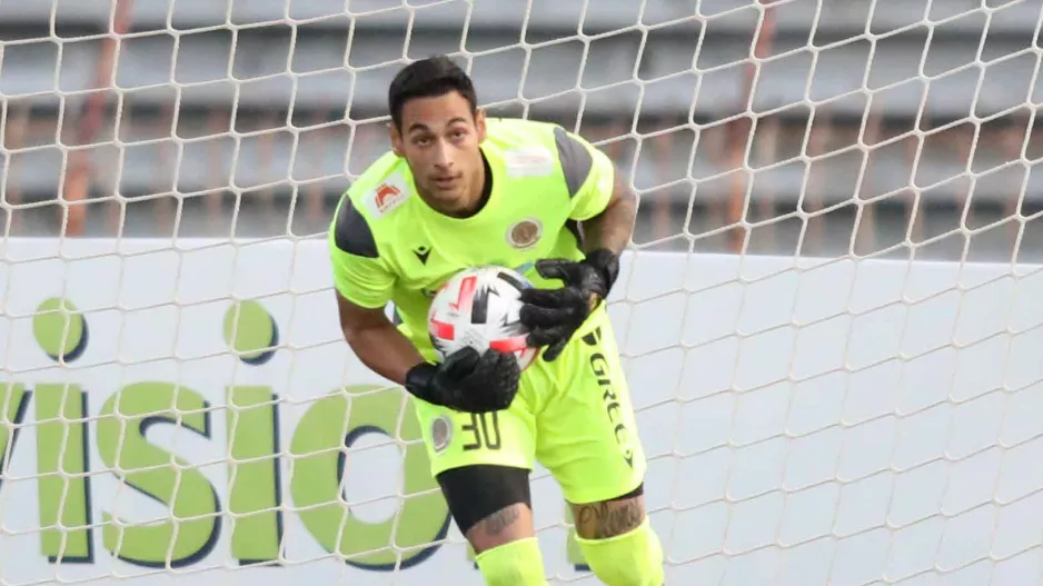 Ξεχώρισε/ΑΕΛ