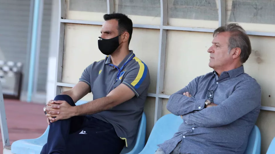 Νέο ΑΠΟΕΛ