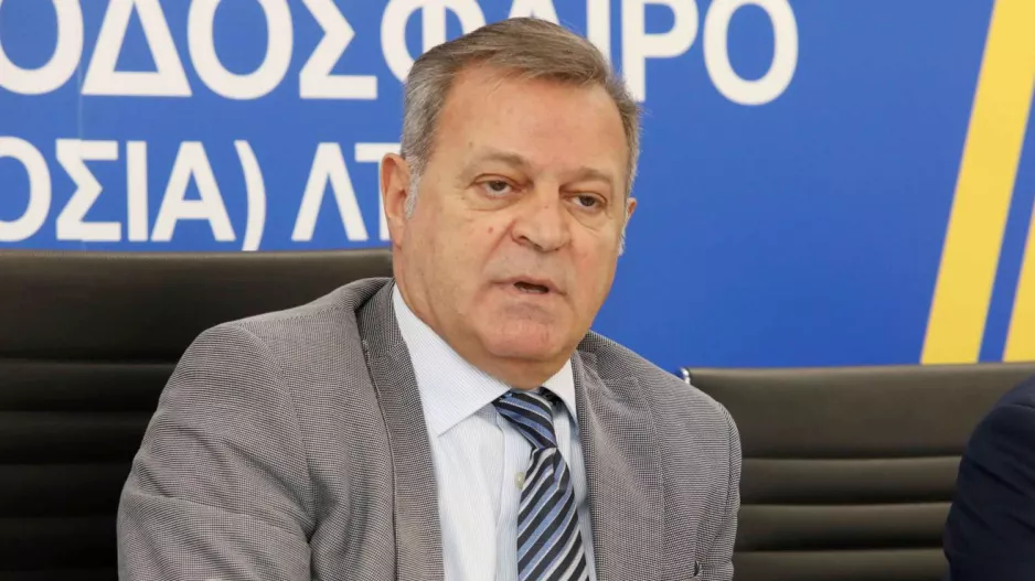 Έντονος ο απόηχος…
