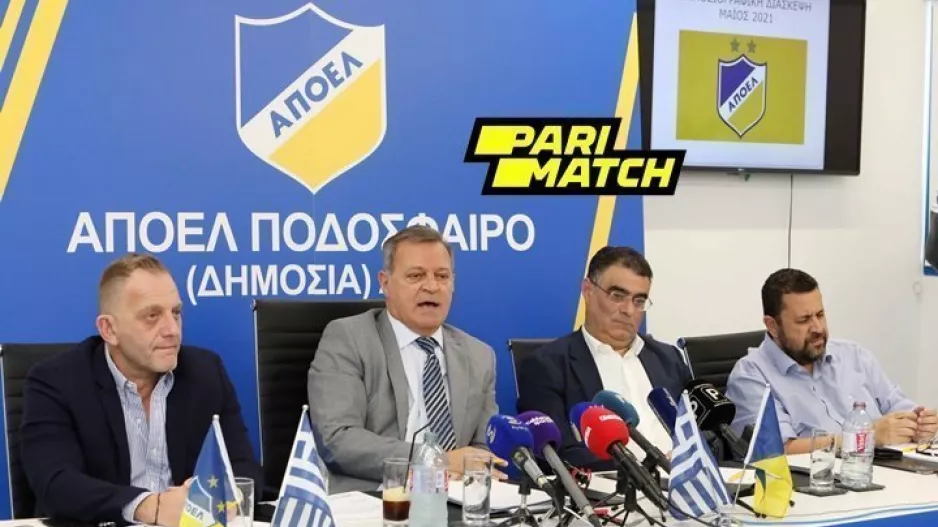 (ΒΙΝΤΕΟ) Όλα όσα είπε ο Πρόδρομος Πετρίδης 