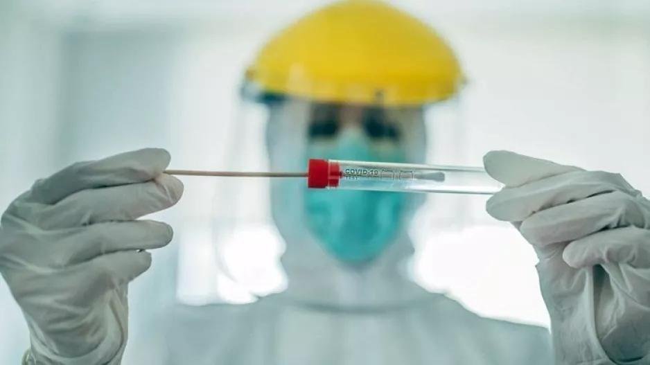 Μόνο με rapid test/Green boutique 